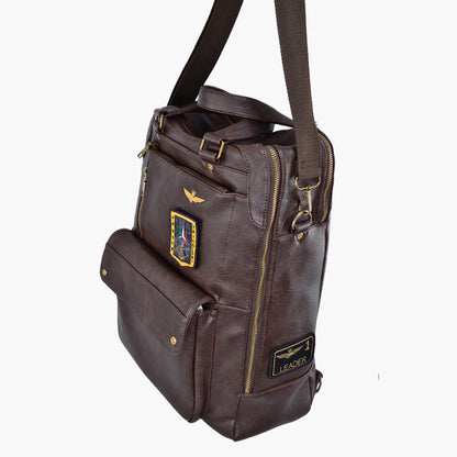 Aeronautica Militare – Pilot – Laptop-Rucksack – 45 × 30 × 18 cm