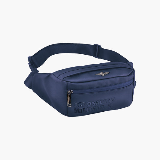 Helix Hüfttasche Bodybag blau