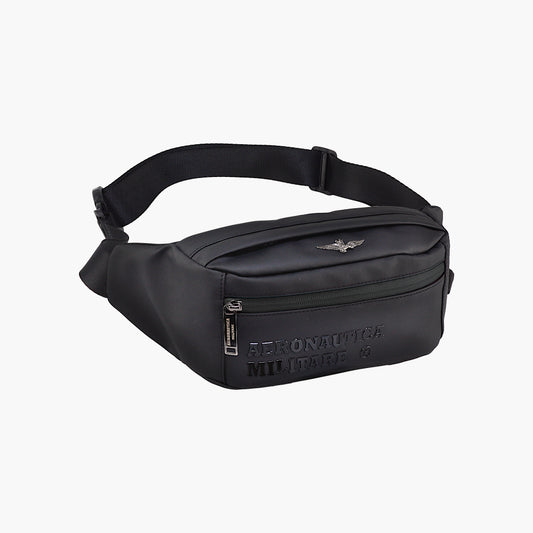 Helix Hüfttasche Bodybag schwarz
