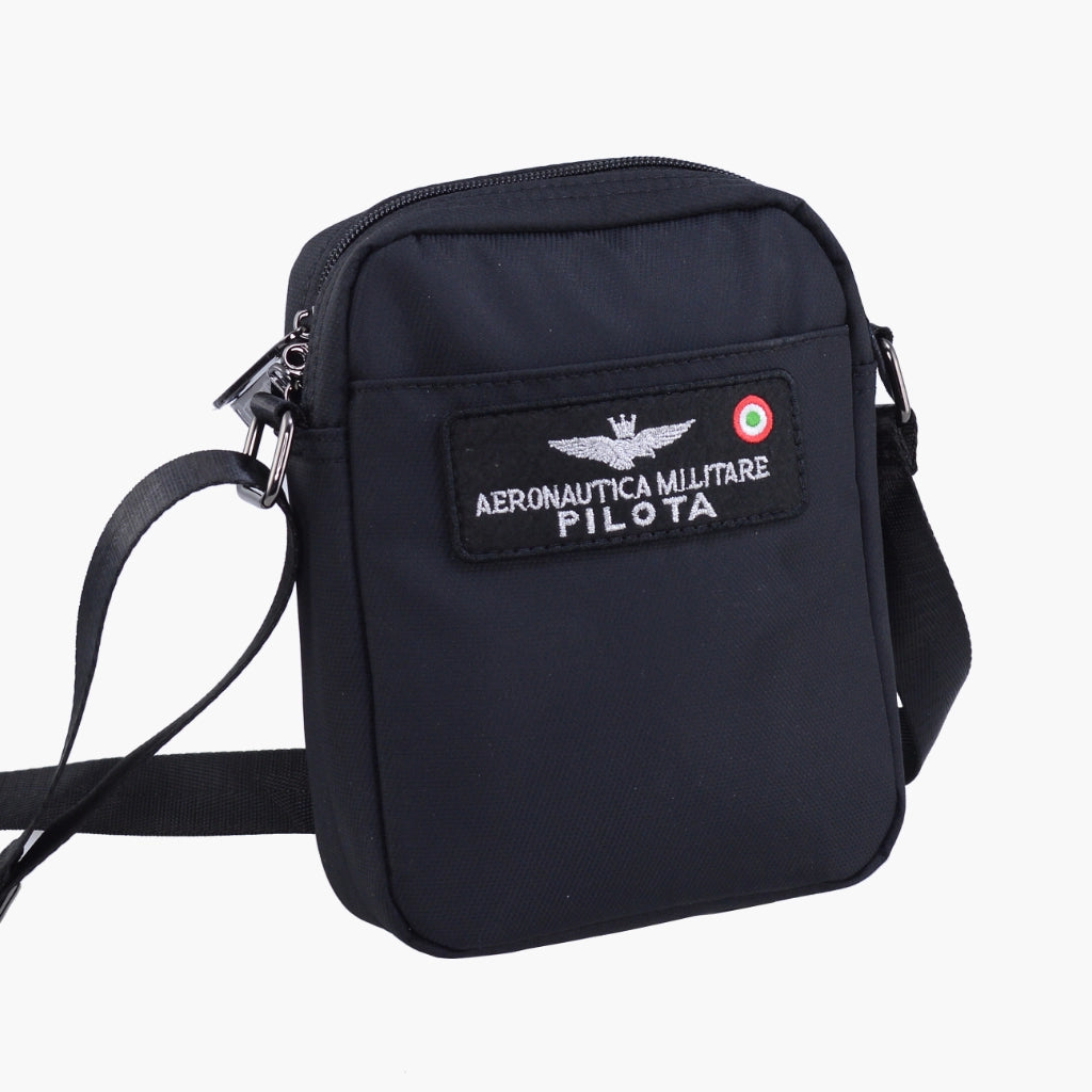 Aeronautica Militare – Airspace – Gürteltasche/Kleine Umhängetasche – 25 × 3,5 × 20 cm