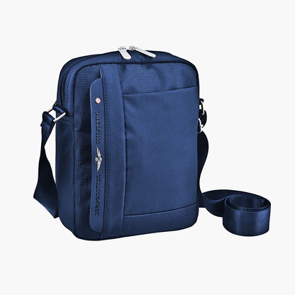 Aeronautica Militare – Airspace – Umhängetasche – 20 × 3,5 × 25 cm