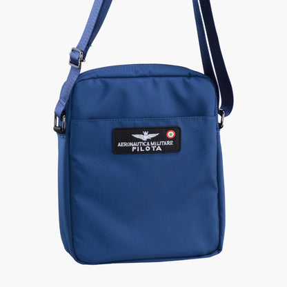 Aeronautica Militare – Airspace – Umhängetasche – 20 × 3,5 × 25 cm