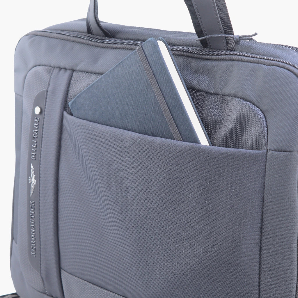 Aeronautica Militare – Airspace – Aktentasche – 40 × 10 × 30 cm