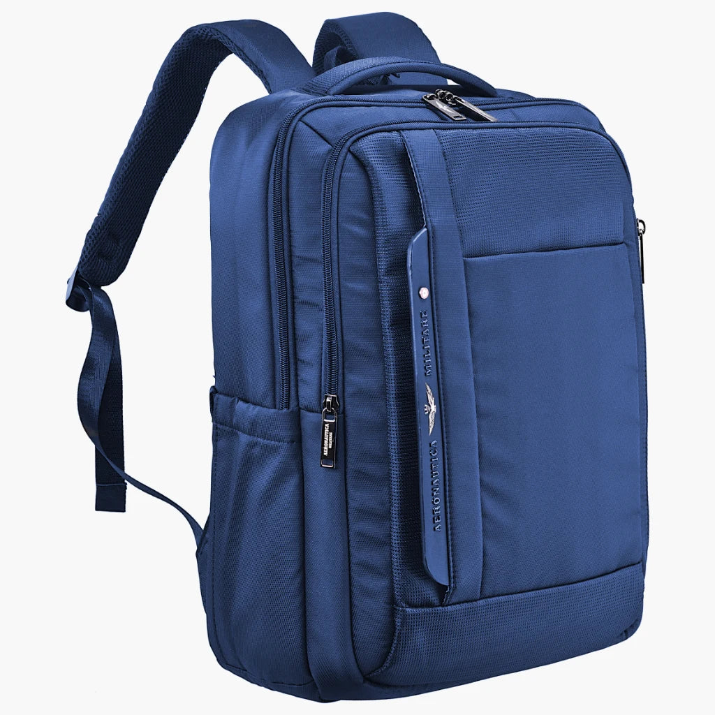 Aeronautica Militare – Airspace – Laptop-Rucksack – 43,5 × 28 × 13 cm