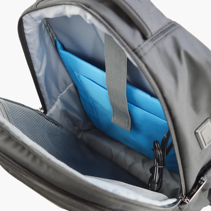 Aeronautica Militare – Airspace – Laptop-Rucksack – 43,5 × 28 × 13 cm