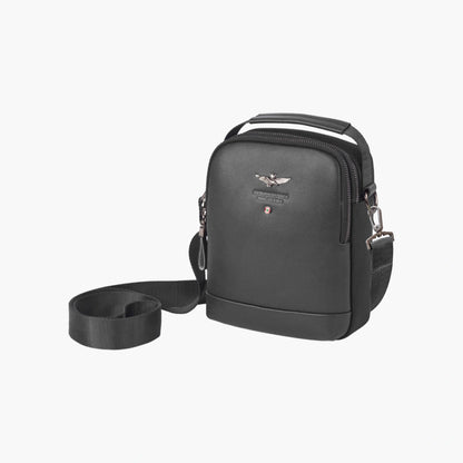 Aeronautica Militare – Task – Umhängetasche Herren – 23×18,5×8 cm