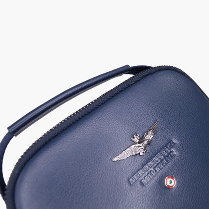 Aeronautica Militare – Task – Umhängetasche Herren – 23×18,5×8 cm