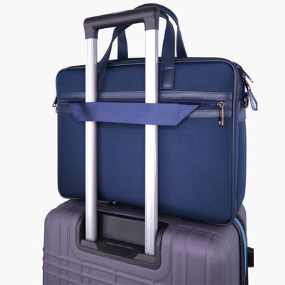 Aeronautica Militare – Task – PC-/Dokumentenmappe – 40 × 11 × 30 cm