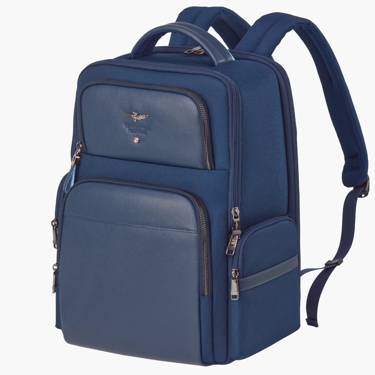 Aeronautica Militare – Task – Laptop-Rucksack groß – 45×37×19 cm