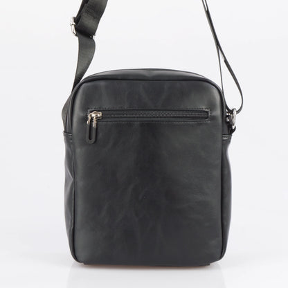 Aeronautica Militare Performance Große Umhängetasche