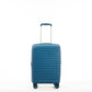Verage Michelin Hartschalenkoffer Polypropylen Reisetrolley Koffer in 4 Farben sofort lieferbar