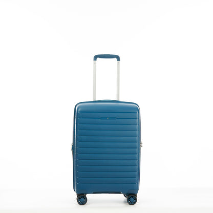 Verage Michelin Hartschalenkoffer Polypropylen Reisetrolley Koffer in 4 Farben sofort lieferbar