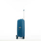 Verage Michelin Hartschalenkoffer Polypropylen Reisetrolley Koffer in 4 Farben sofort lieferbar