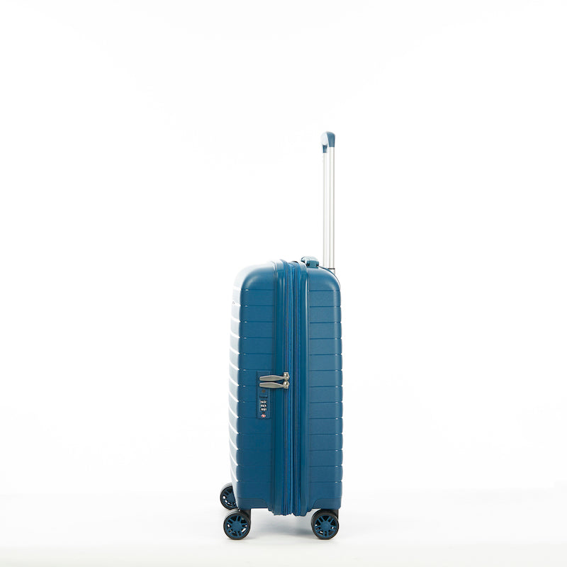 Verage Michelin Hartschalenkoffer Polypropylen Reisetrolley Koffer in 4 Farben sofort lieferbar