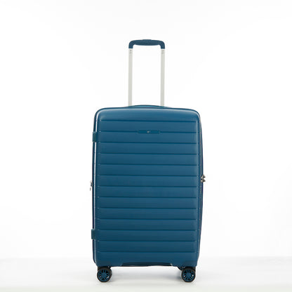 Verage Michelin Hartschalenkoffer Polypropylen Reisetrolley Koffer in 4 Farben sofort lieferbar