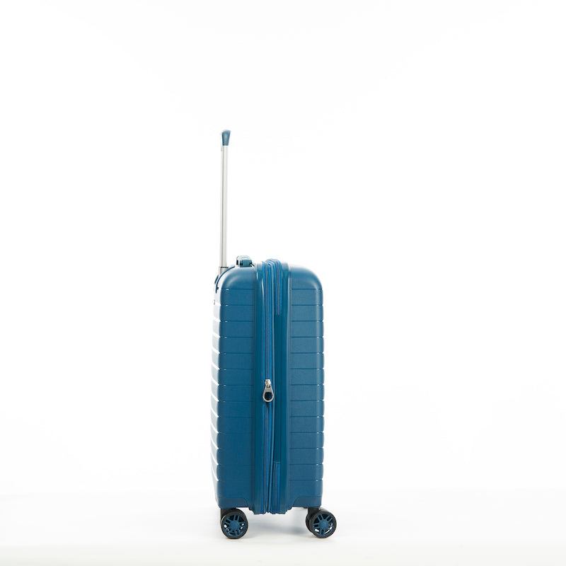 Verage Michelin Hartschalenkoffer Polypropylen Reisetrolley Koffer in 4 Farben sofort lieferbar