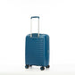 Verage Michelin Hartschalenkoffer Polypropylen Reisetrolley Koffer in 4 Farben sofort lieferbar