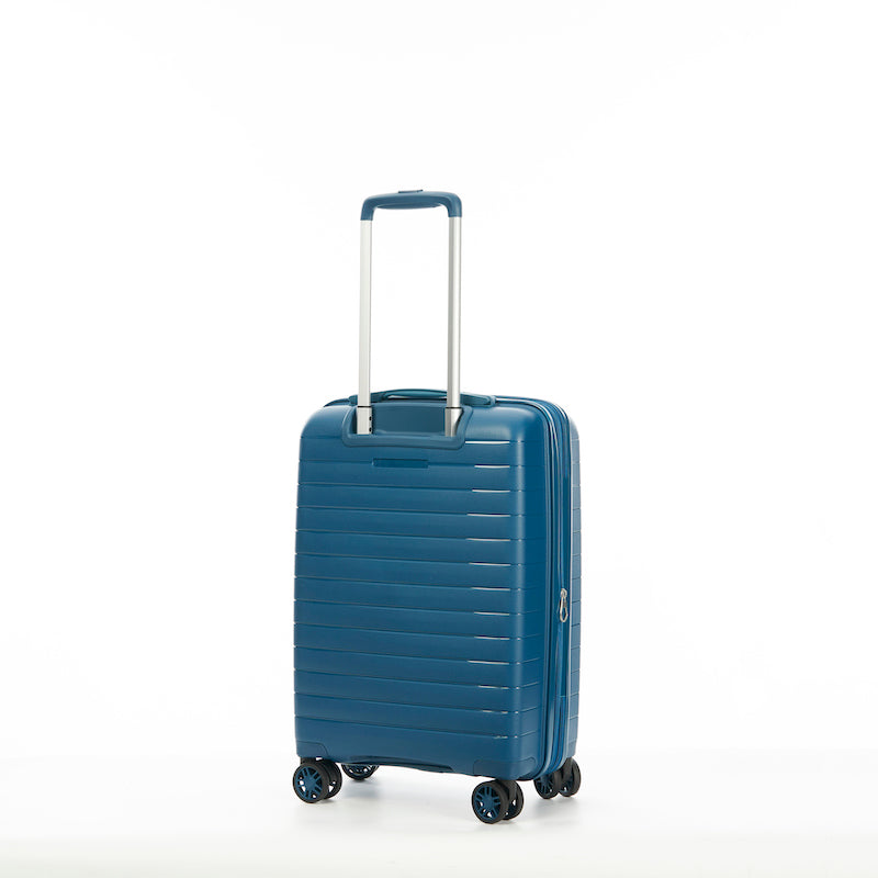 Verage Michelin Hartschalenkoffer Polypropylen Reisetrolley Koffer in 4 Farben sofort lieferbar