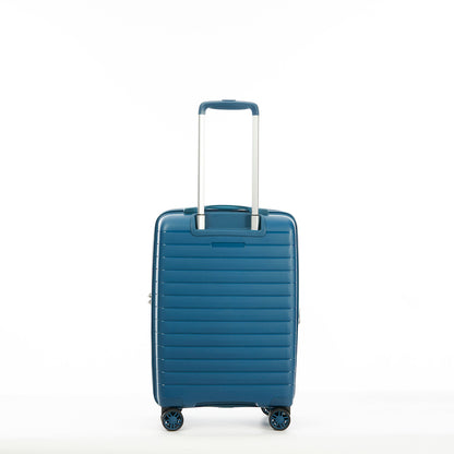 Verage Michelin Hartschalenkoffer Polypropylen Reisetrolley Koffer in 4 Farben sofort lieferbar