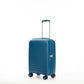 Verage Michelin Hartschalenkoffer Polypropylen Reisetrolley Koffer in 4 Farben sofort lieferbar