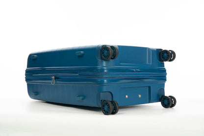 Verage Michelin Hartschalenkoffer Polypropylen Reisetrolley Koffer in 4 Farben sofort lieferbar