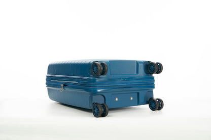 Verage Michelin Hartschalenkoffer Polypropylen Reisetrolley Koffer in 4 Farben sofort lieferbar