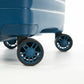 Verage Michelin Hartschalenkoffer Polypropylen Reisetrolley Koffer in 4 Farben sofort lieferbar