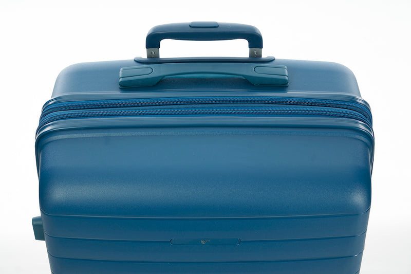 Verage Michelin Hartschalenkoffer Polypropylen Reisetrolley Koffer in 4 Farben sofort lieferbar