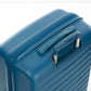 Verage Michelin Hartschalenkoffer Polypropylen Reisetrolley Koffer in 4 Farben sofort lieferbar
