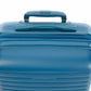 Verage Michelin Hartschalenkoffer Polypropylen Reisetrolley Koffer in 4 Farben sofort lieferbar
