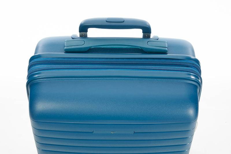 Verage Michelin Hartschalenkoffer Polypropylen Reisetrolley Koffer in 4 Farben sofort lieferbar