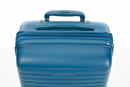 Verage Michelin Hartschalenkoffer Polypropylen Reisetrolley Koffer in 4 Farben sofort lieferbar