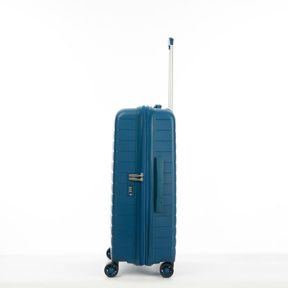 Verage Michelin Hartschalenkoffer Polypropylen Reisetrolley Koffer in 4 Farben sofort lieferbar