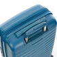 Verage Michelin Hartschalenkoffer Polypropylen Reisetrolley Koffer in 4 Farben sofort lieferbar