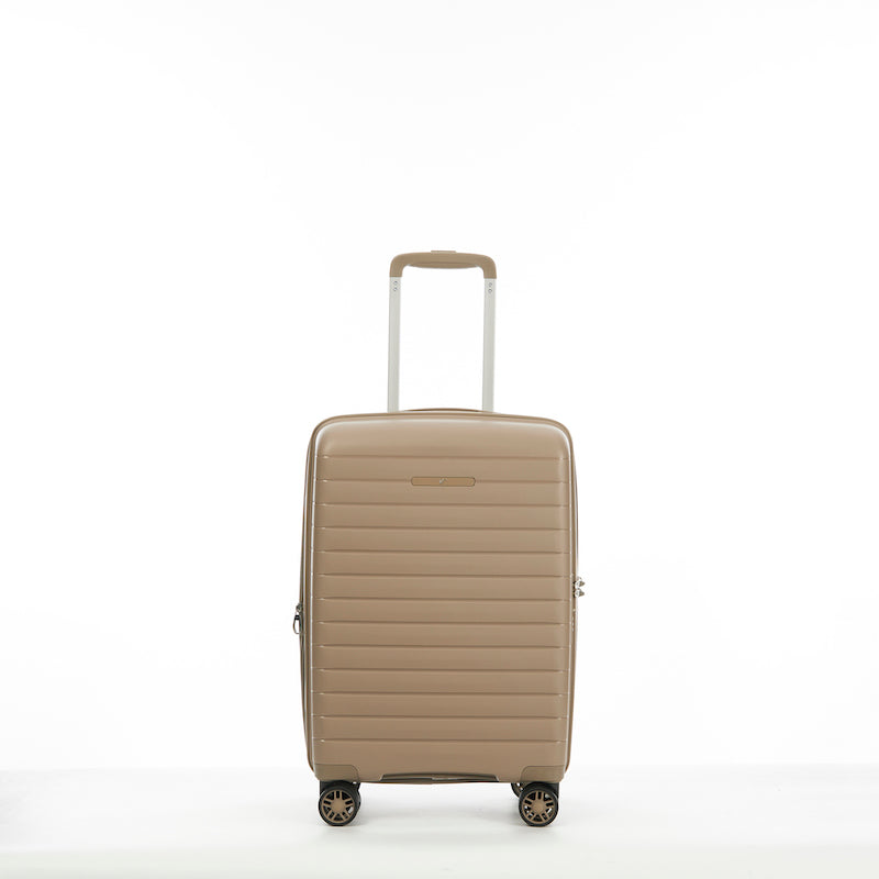 Verage Michelin Hartschalenkoffer Polypropylen Reisetrolley Koffer in 4 Farben sofort lieferbar