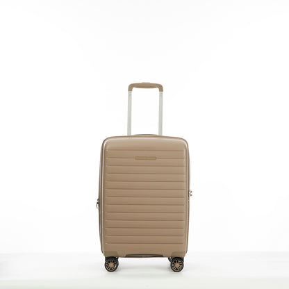 Verage Michelin Hartschalenkoffer Polypropylen Reisetrolley Koffer in 4 Farben sofort lieferbar