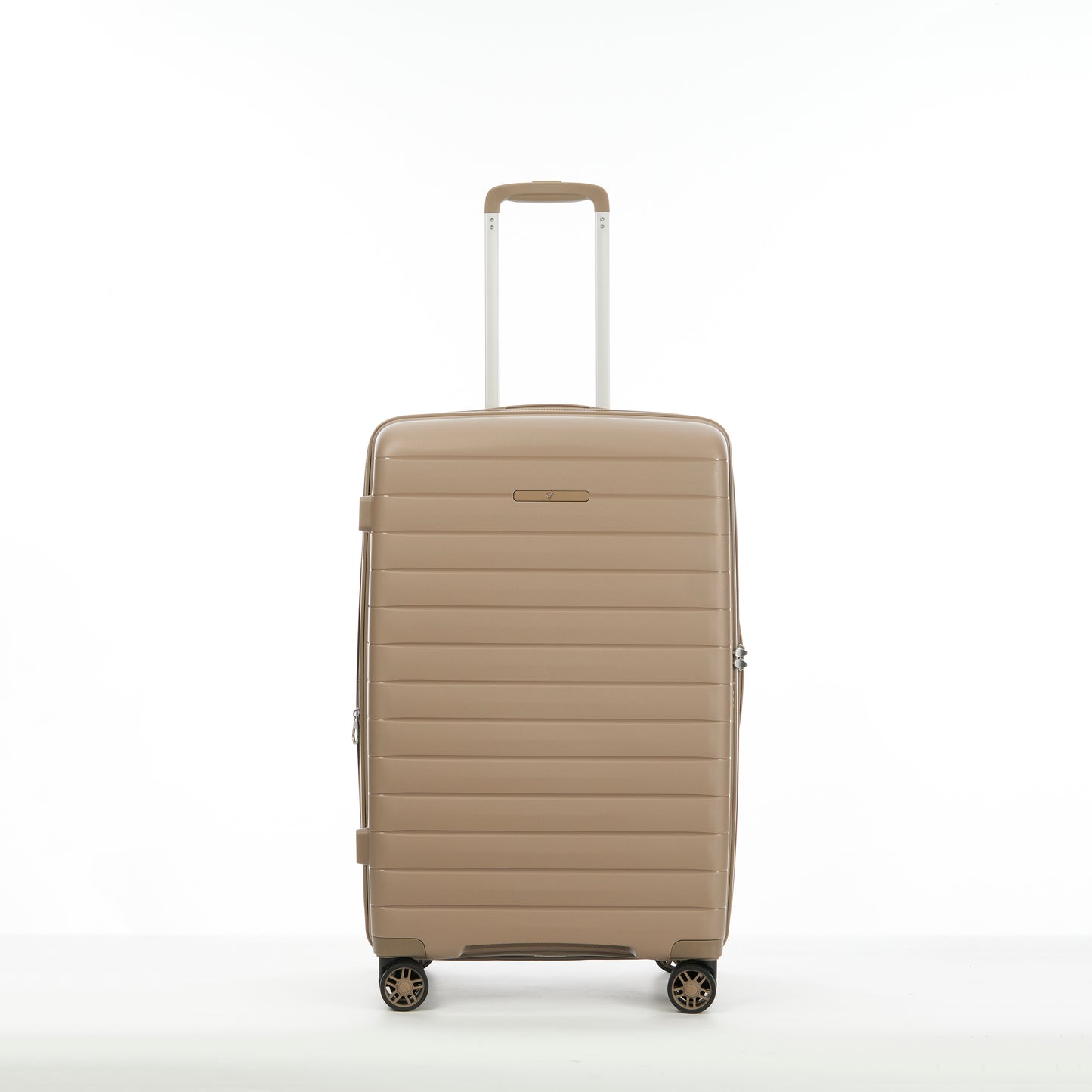 Verage Michelin Hartschalenkoffer Polypropylen Reisetrolley Koffer in 4 Farben sofort lieferbar