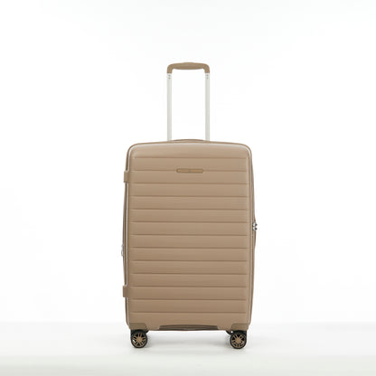 Verage Michelin Hartschalenkoffer Polypropylen Reisetrolley Koffer in 4 Farben sofort lieferbar