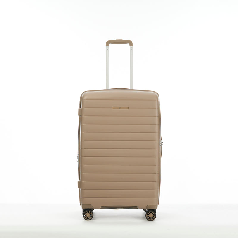 Verage Michelin Hartschalenkoffer Polypropylen Reisetrolley Koffer S+M+L 3 tlg. - Schluga Koffer & Taschen GmbH