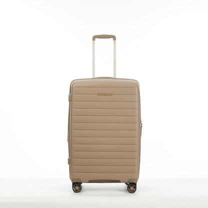 Verage Michelin Hartschalenkoffer Polypropylen Reisetrolley Koffer S+M+L 3 tlg.