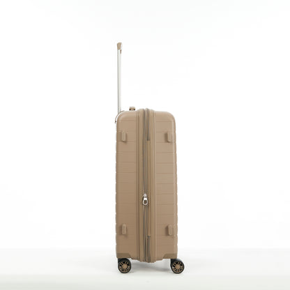 Verage Michelin Hartschalenkoffer Polypropylen Reisetrolley Koffer in 4 Farben sofort lieferbar