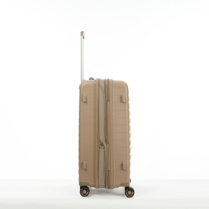 Verage Michelin Hartschalenkoffer Polypropylen Reisetrolley Koffer in 4 Farben sofort lieferbar