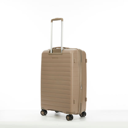 Verage Michelin Hartschalenkoffer Polypropylen Reisetrolley Koffer in 4 Farben sofort lieferbar