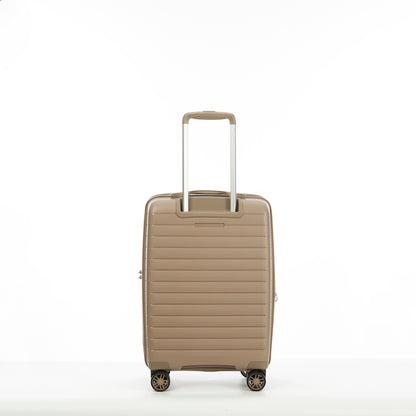 Verage Michelin Hartschalenkoffer Polypropylen Reisetrolley Koffer in 4 Farben sofort lieferbar