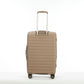 Verage Michelin Hartschalenkoffer Polypropylen Reisetrolley Koffer in 4 Farben sofort lieferbar