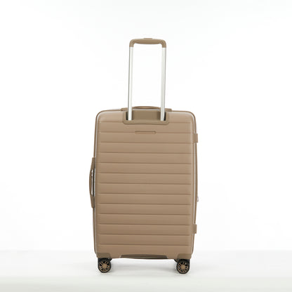 Verage Michelin Hartschalenkoffer Polypropylen Reisetrolley Koffer in 4 Farben sofort lieferbar