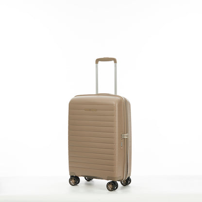 Verage Michelin Hartschalenkoffer Polypropylen Reisetrolley Koffer in 4 Farben sofort lieferbar