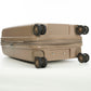 Verage Michelin Hartschalenkoffer Polypropylen Reisetrolley Koffer in 4 Farben sofort lieferbar