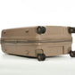 Verage Michelin Hartschalenkoffer Polypropylen Reisetrolley Koffer in 4 Farben sofort lieferbar