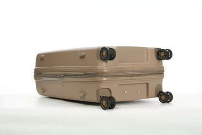 Verage Michelin Hartschalenkoffer Polypropylen Reisetrolley Koffer in 4 Farben sofort lieferbar